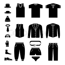 MALE CLOTHING