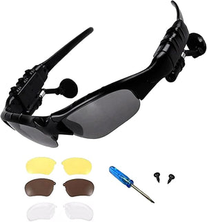 Bluetooth Smart Sunglasses