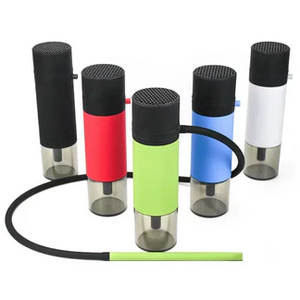 Portable Small Hookah Set