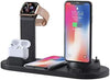 3 in 1 Multi-Function Charging Stand