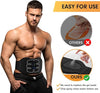 Abdominal Toning Belt Workout, ABS Stimulator