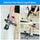 Arm Leg exercise Peddler Machine
