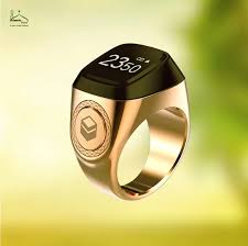 Zikr Ring
