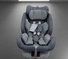 Isofix Car Seat For Kids (jm03)