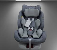Isofix Car Seat For Kids (jm03)
