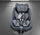 Isofix Car Seat For Kids (jm03)