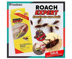cockroach Killer Gel
