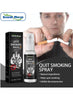 Quit Smoking Spray Ingredient Fresh Breath Control