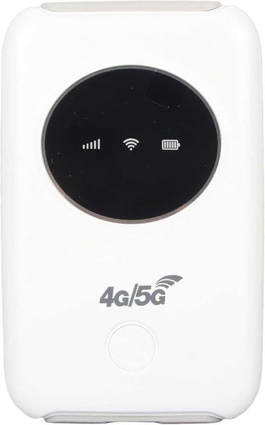 WiFi Modem, Unlocked 5G WiFi Mobile Hotspot