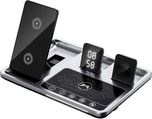 4 in 1 Wireless Charger